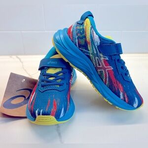 ASICS • Kids' Noosa Sneakers • NWT • Size 11